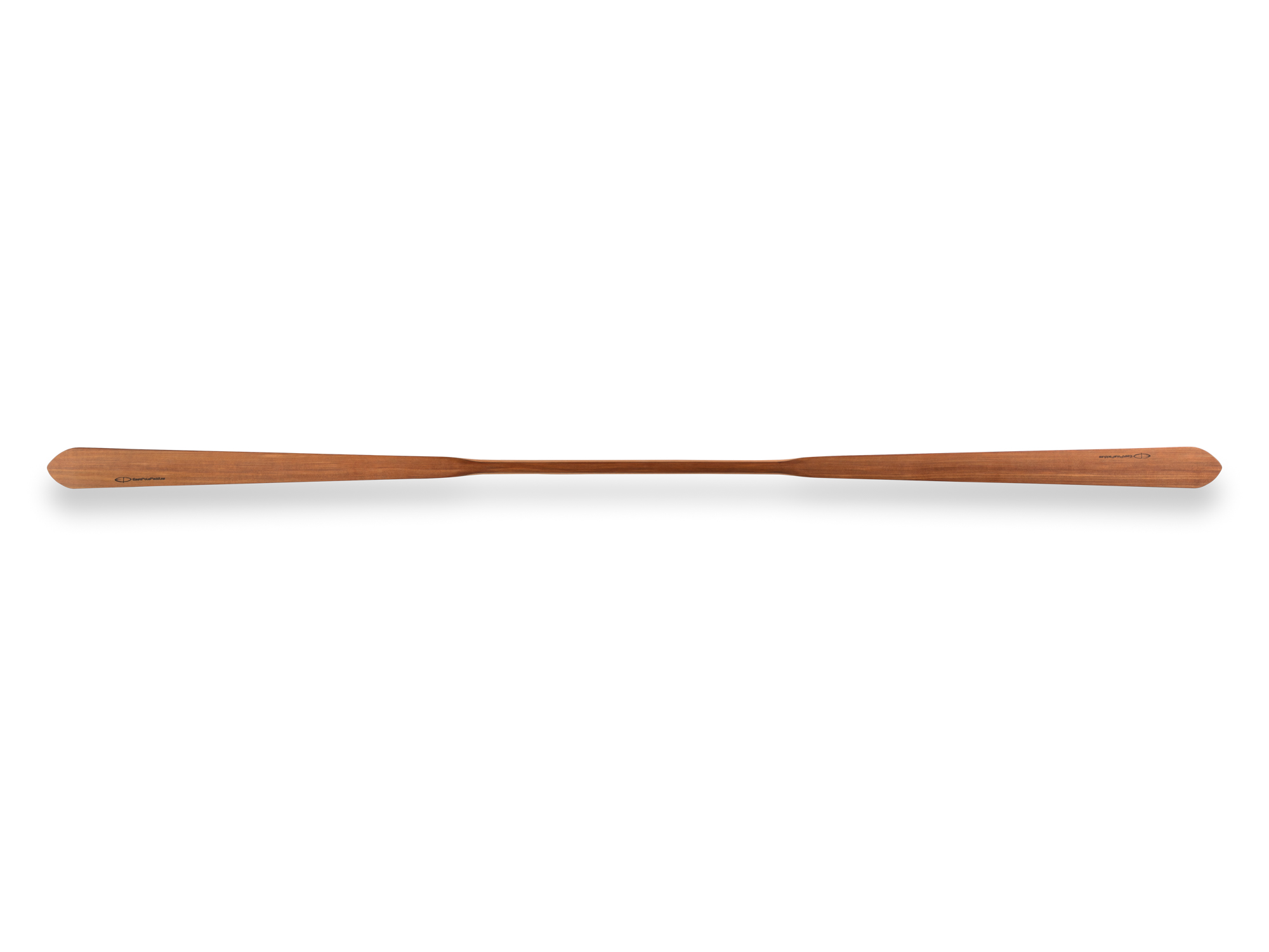 east-pole-aleutian-pagaie-kayak-c-dre-rouge-230-cm image 3