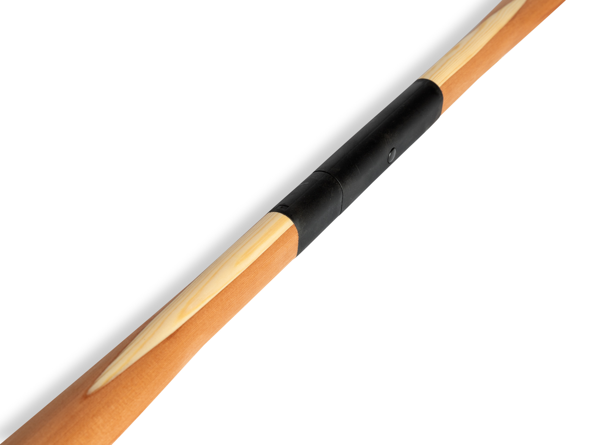 east-pole-nanook2-blackbone-pagaie-d-montable-noire-2-parties-220-cm image 6