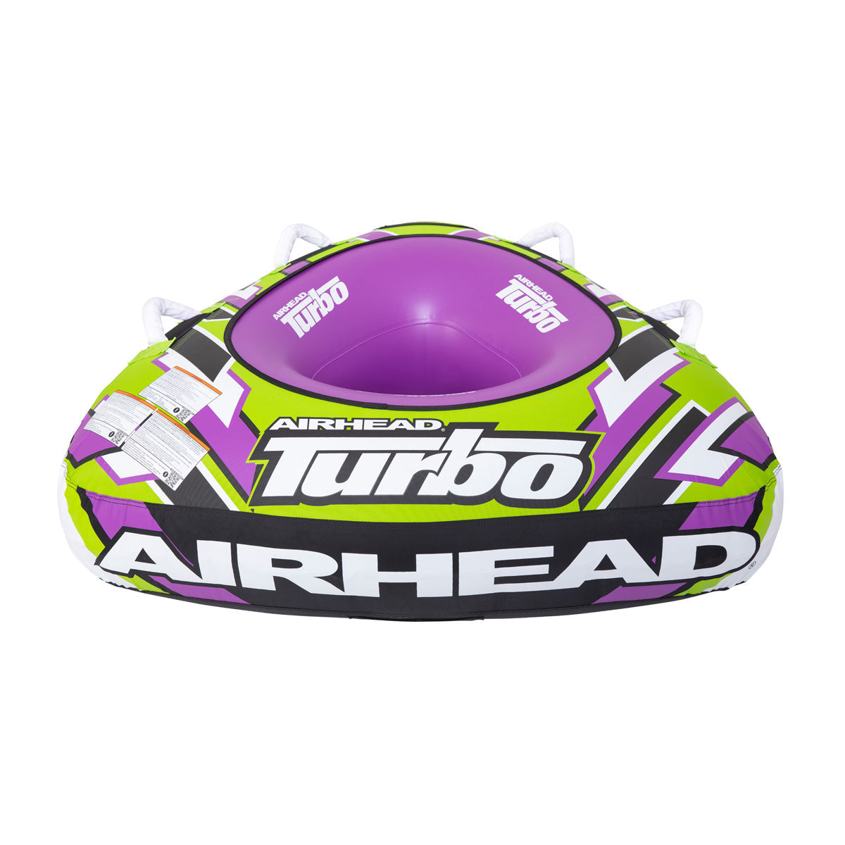 airhead-turbo-blast-bou-e-tract-e-1-personne-assise-rapide image 5