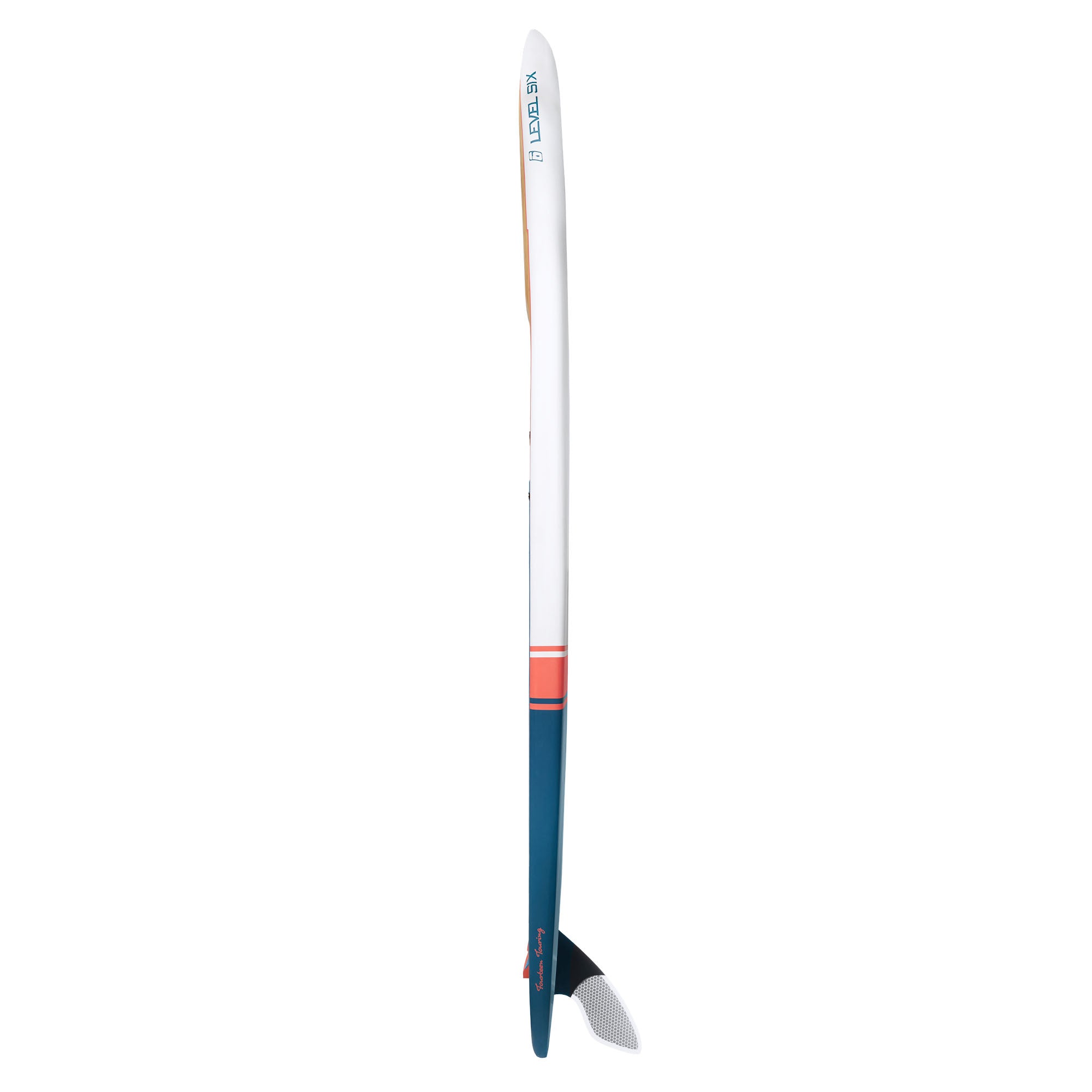 level-6-fourteen-planche-sup-touring-14-aegean-blue-epoxy image 3