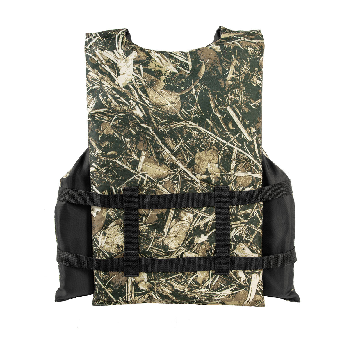 airhead-sportsman-gilet-sauvetage-hunter-green-adulte image 2