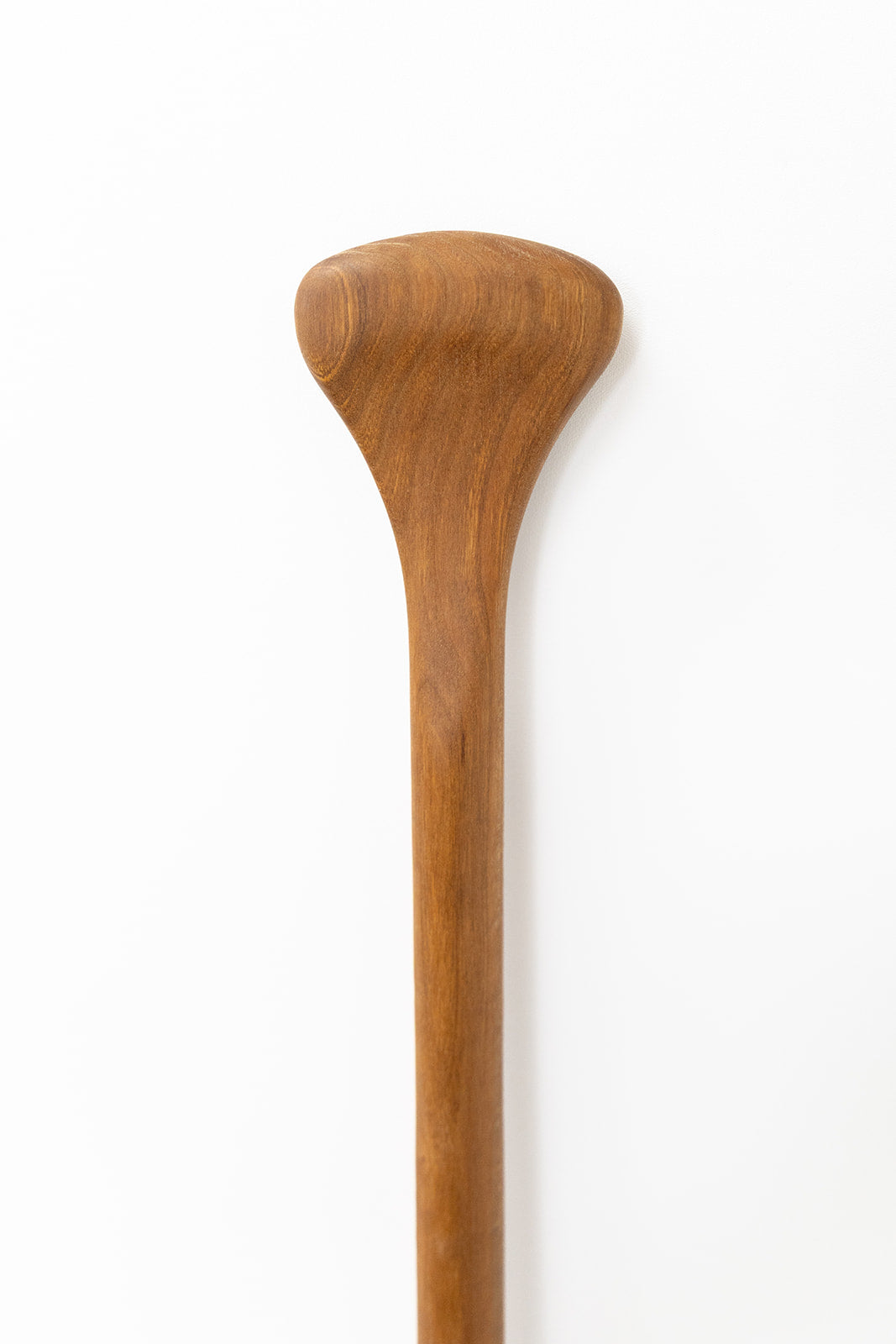 grey-owl-traditional-paddles-chieftain-pagaie-cano-cerisier-huil image 3