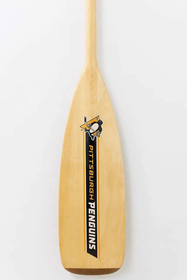 grey-owl-scout-pagaie-cano-pittsburgh-penguins-57-d-co image 1
