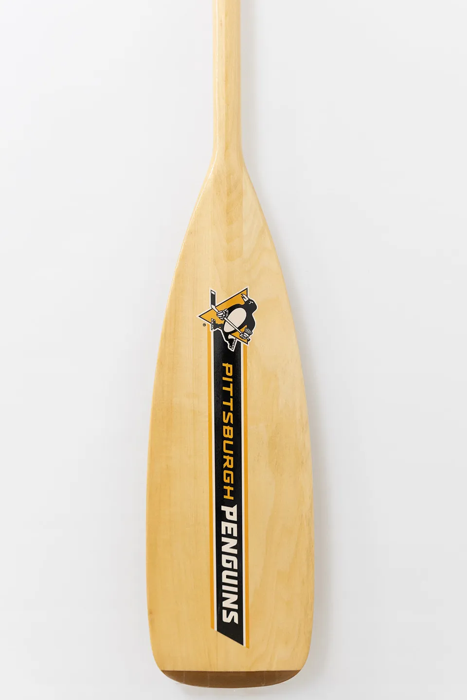 grey-owl-scout-pagaie-cano-pittsburgh-penguins-57-d-co image 1