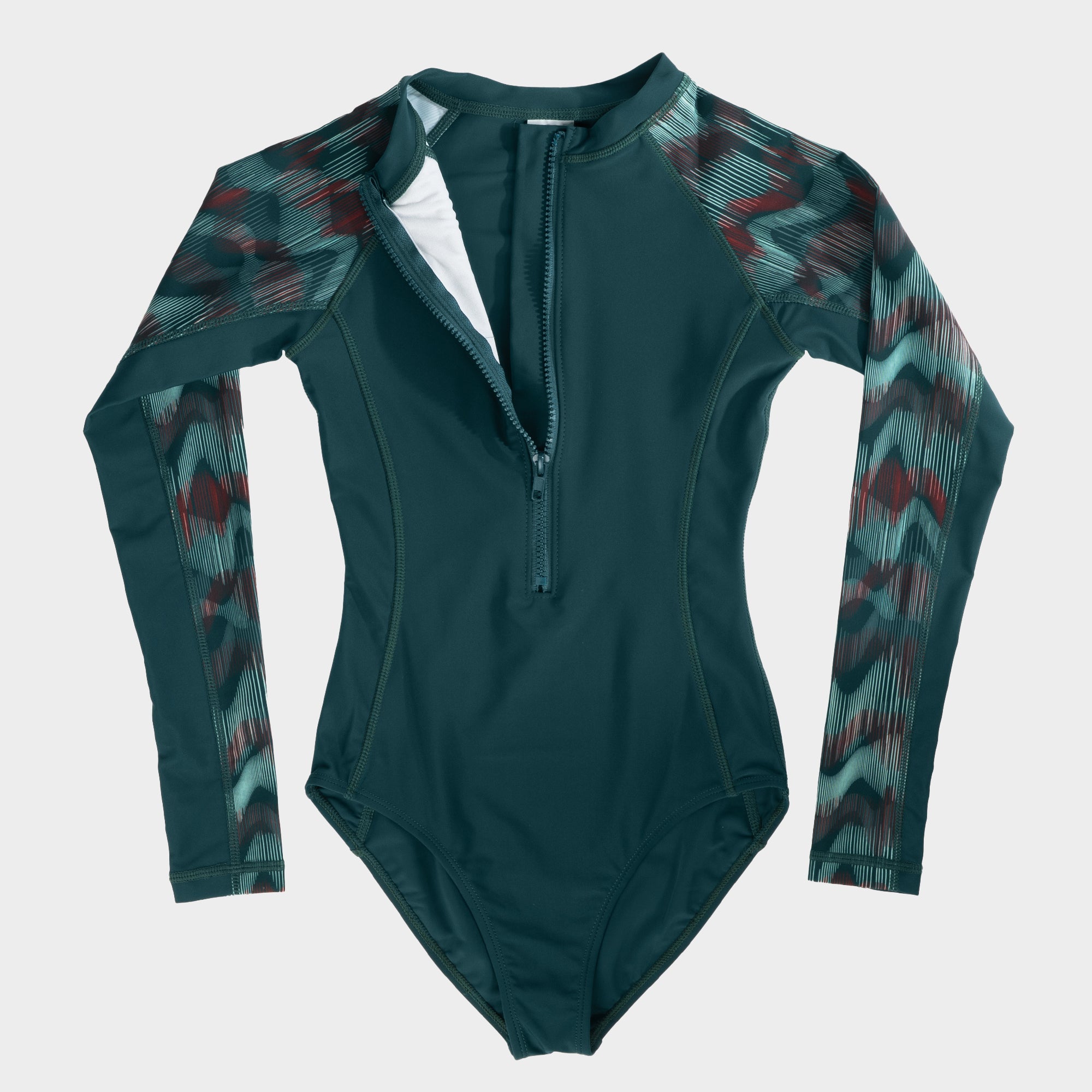 level-six-daphne-maillot-fille-manches-longues-upf-50 image 2