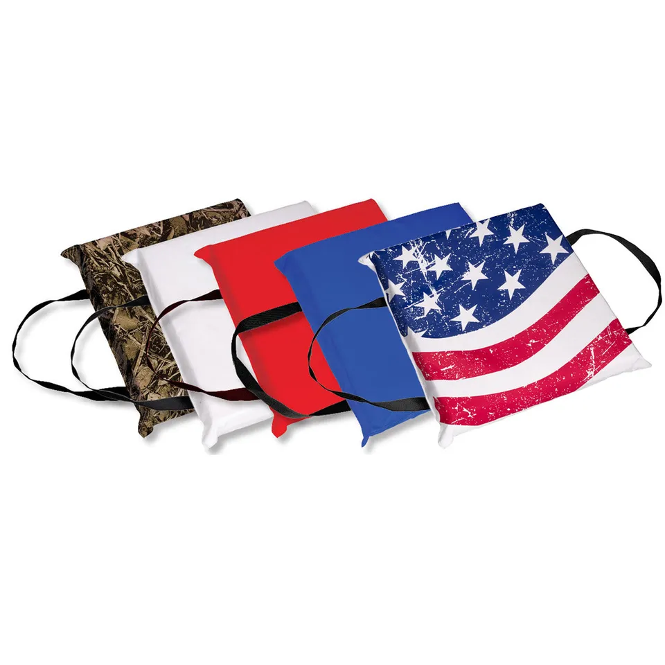 airhead-type-iv-coussin-bateau-bou-e-lancer-bleu-carr image 1