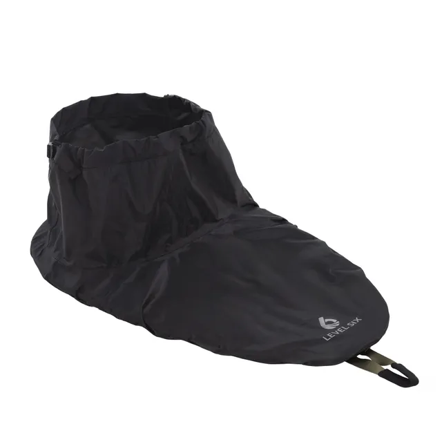 level-6-splash-deck-jupette-kayak-nylon-recycl-taille-l image 1