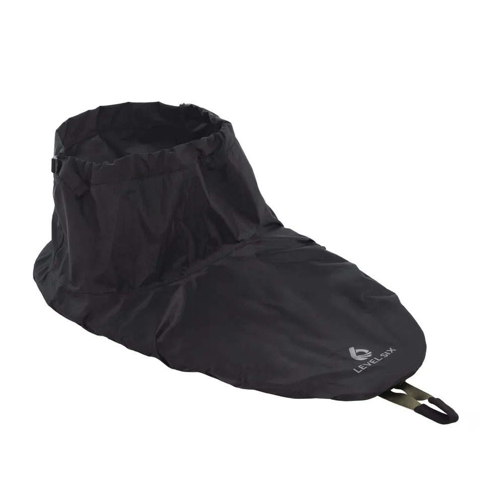 level-6-splash-deck-jupette-kayak-nylon-recycl-taille-l image 1
