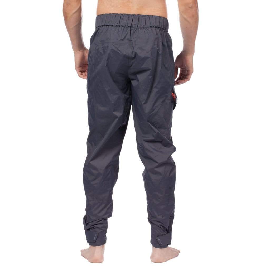 level-six-temagami-pantalon-kayak-charcoal-imperm-able image 2
