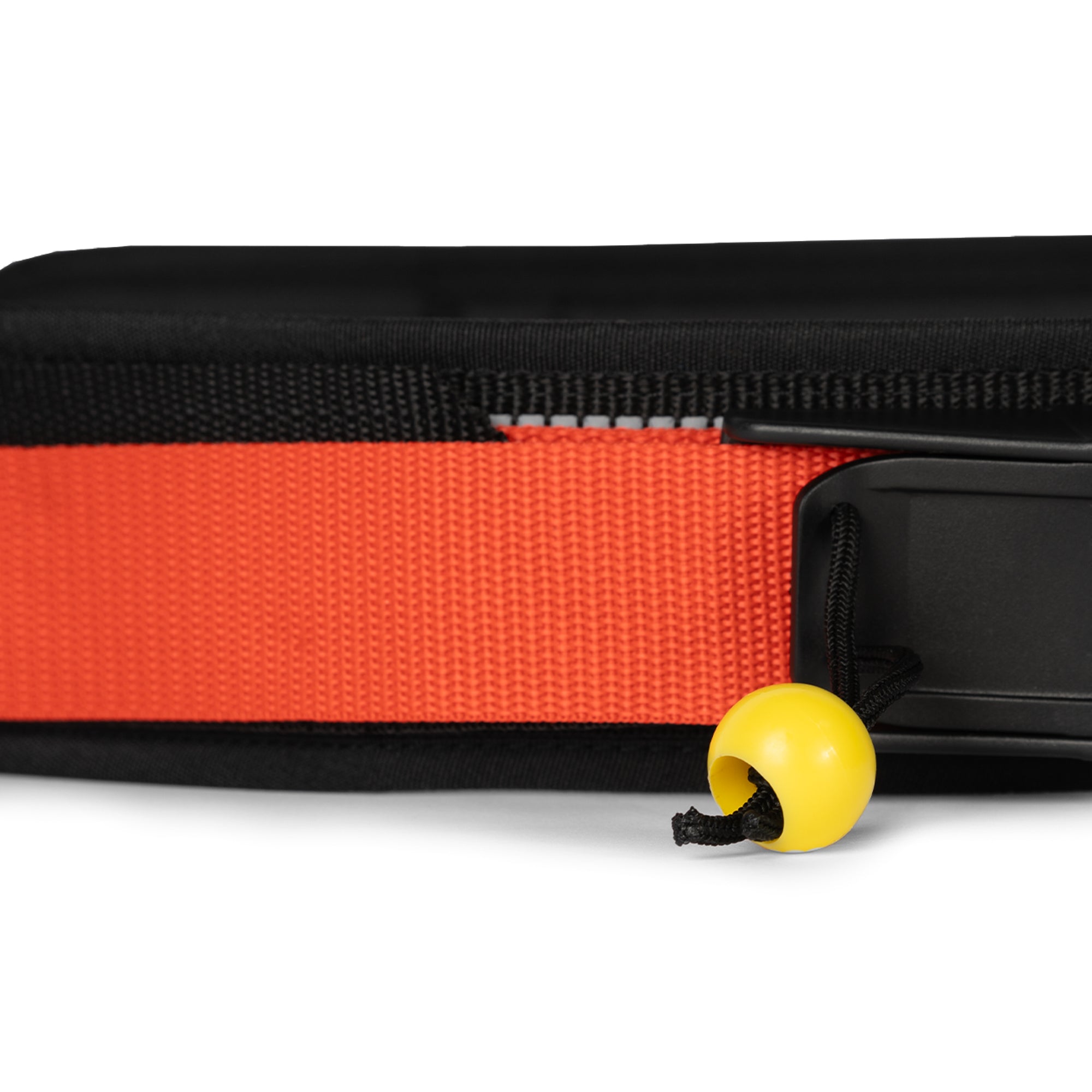level-6-rescue-ceinture-porte-sac-de-lancer-kayak image 2