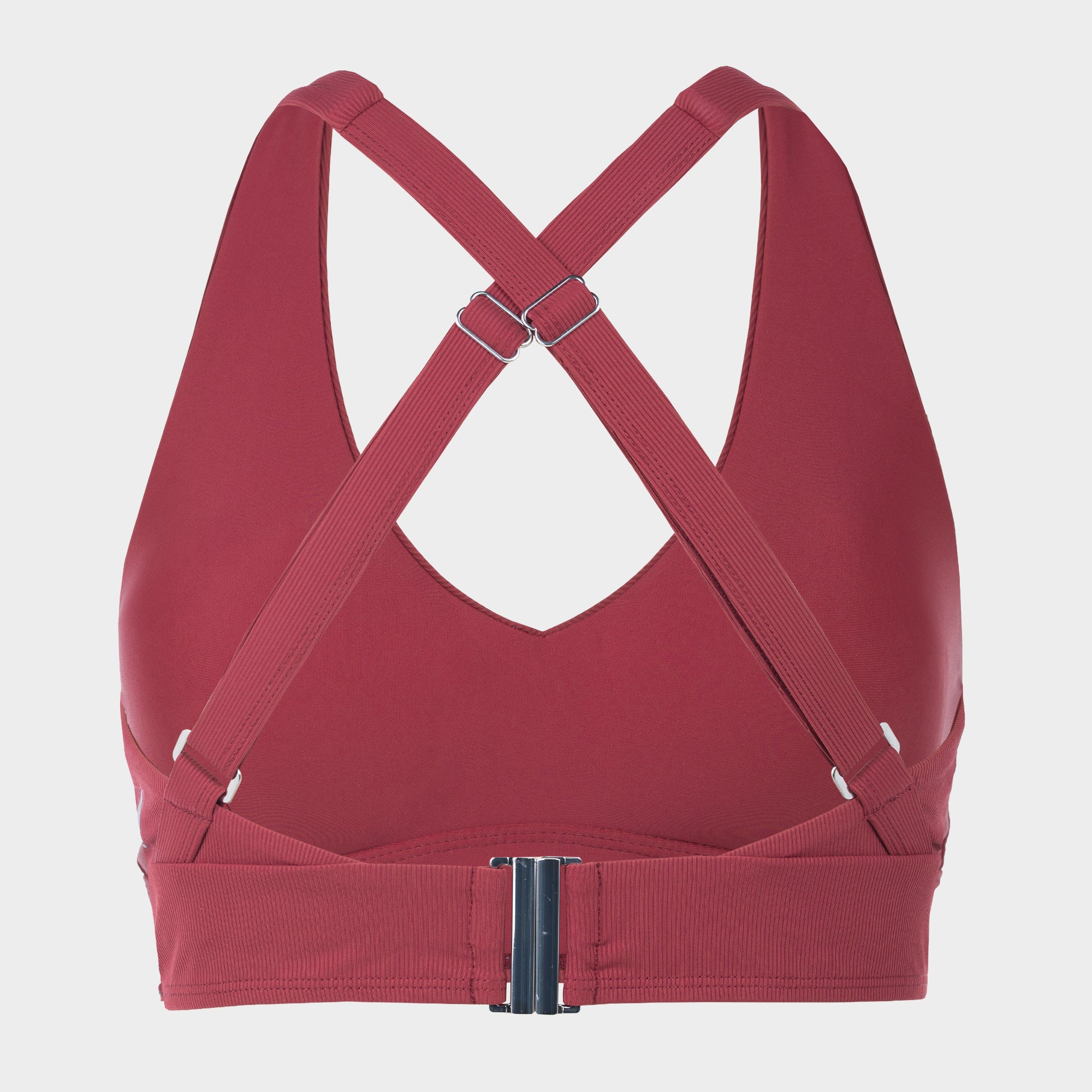 level-6-olivia-haut-bikini-femme-red-pear-maintien-moyen image 6