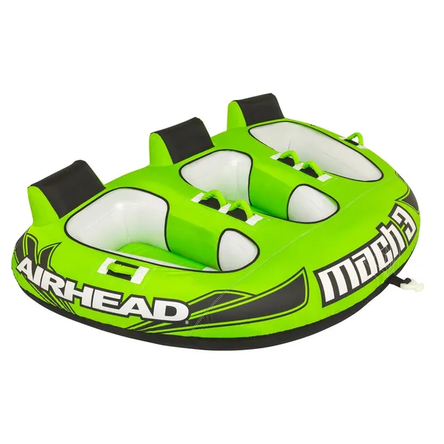 airhead-mach-3-bou-e-tractable-3-places-cockpit image 1