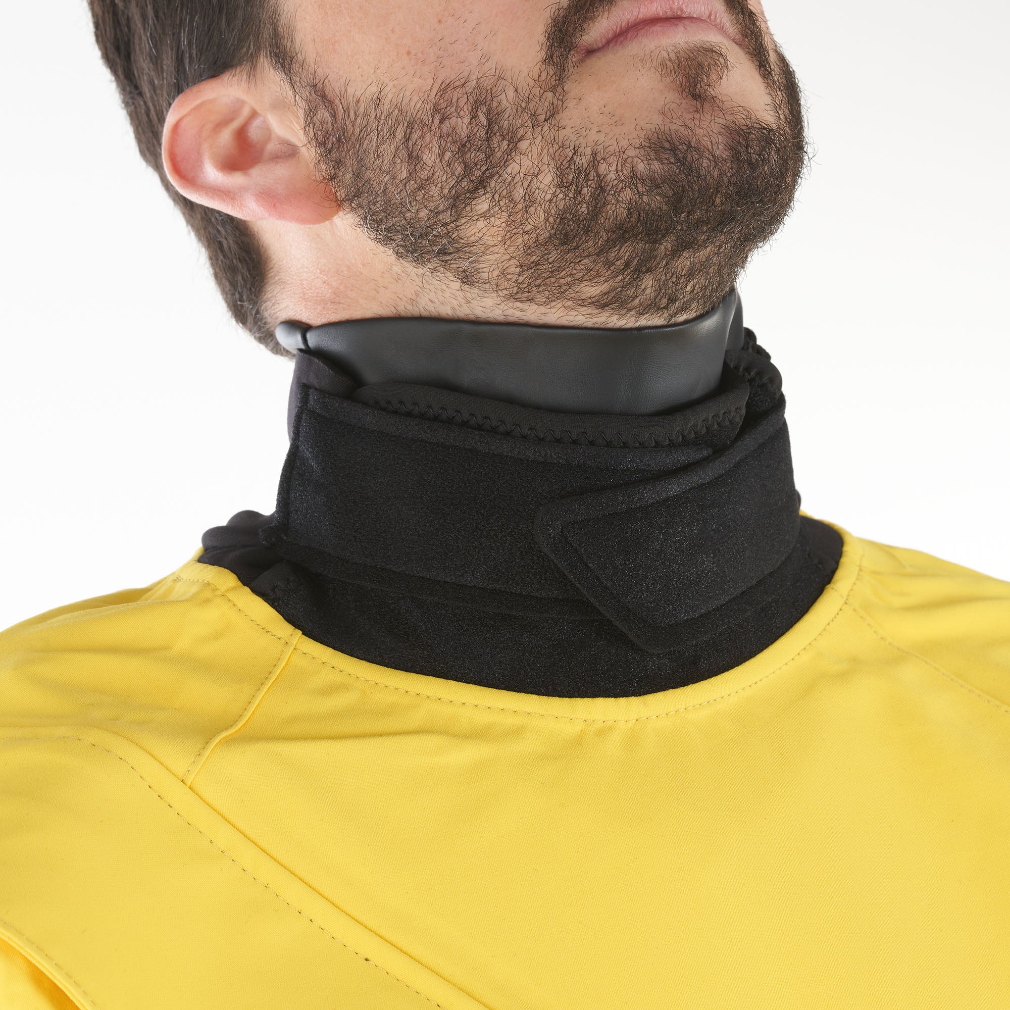 level-6-rescue-pro-combinaison-s-che-jaune-sauvetage image 7