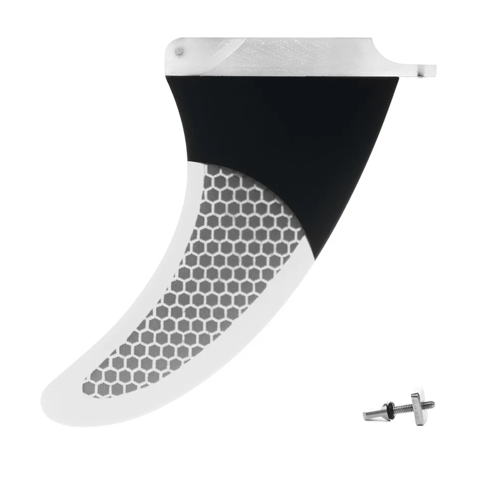 level-six-aileron-sup-cruising-carbone-10-sans-outil image 1