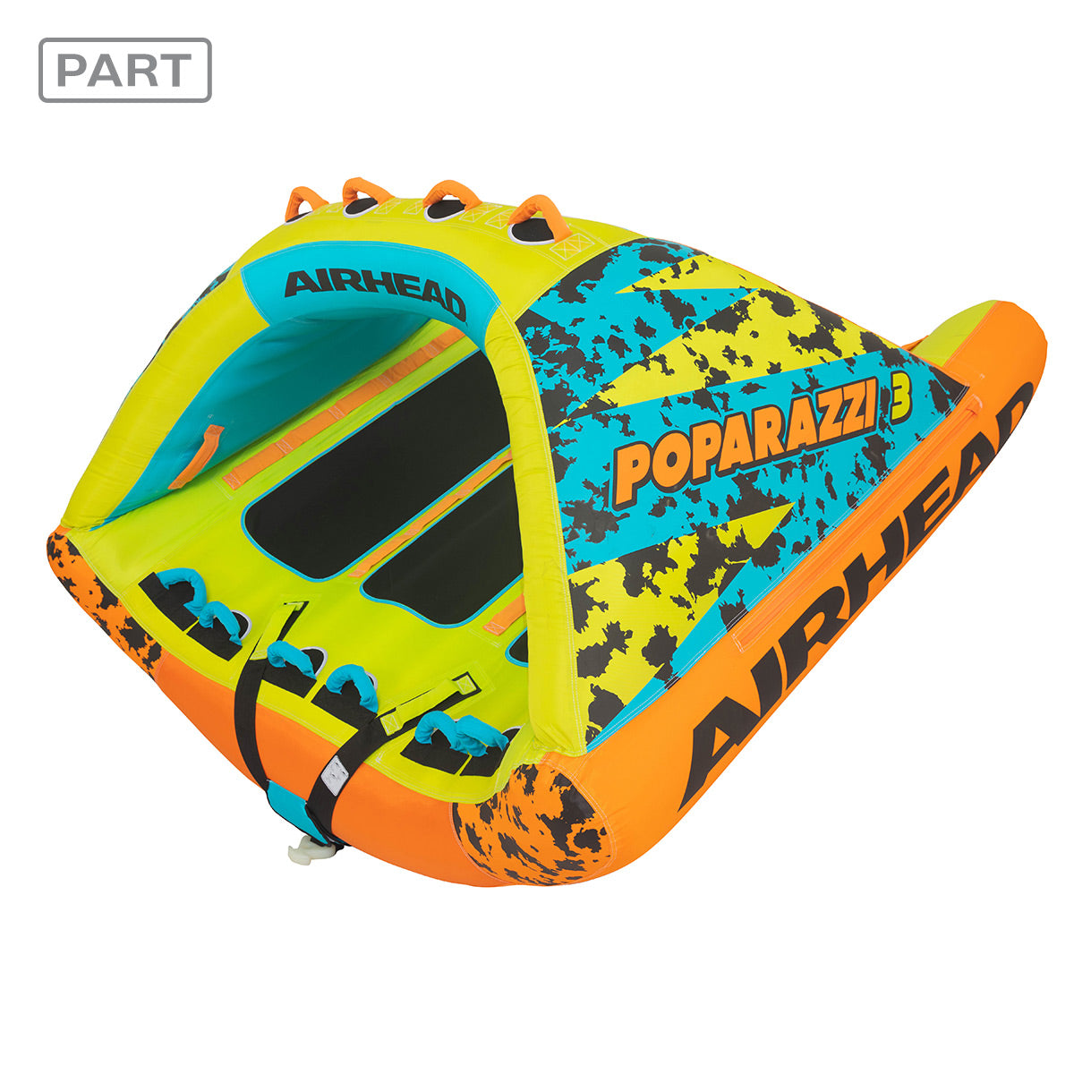 airhead-poparazzi-3-chambre-bou-e-tract-e-tube-arche-seul image 1
