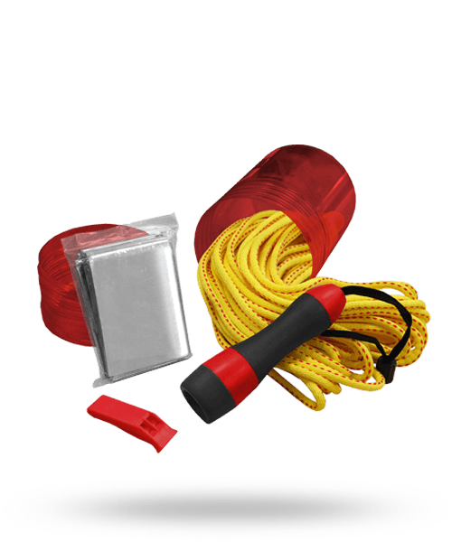 level-6-boater-kit-s-curit-bateau-cano-kayak-complet-6-pi-ces image 2