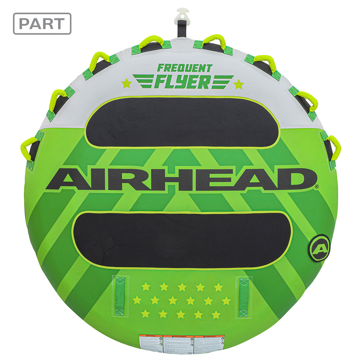 airhead-frequent-flyer-chambre-principale-bou-e-tract-e image 1