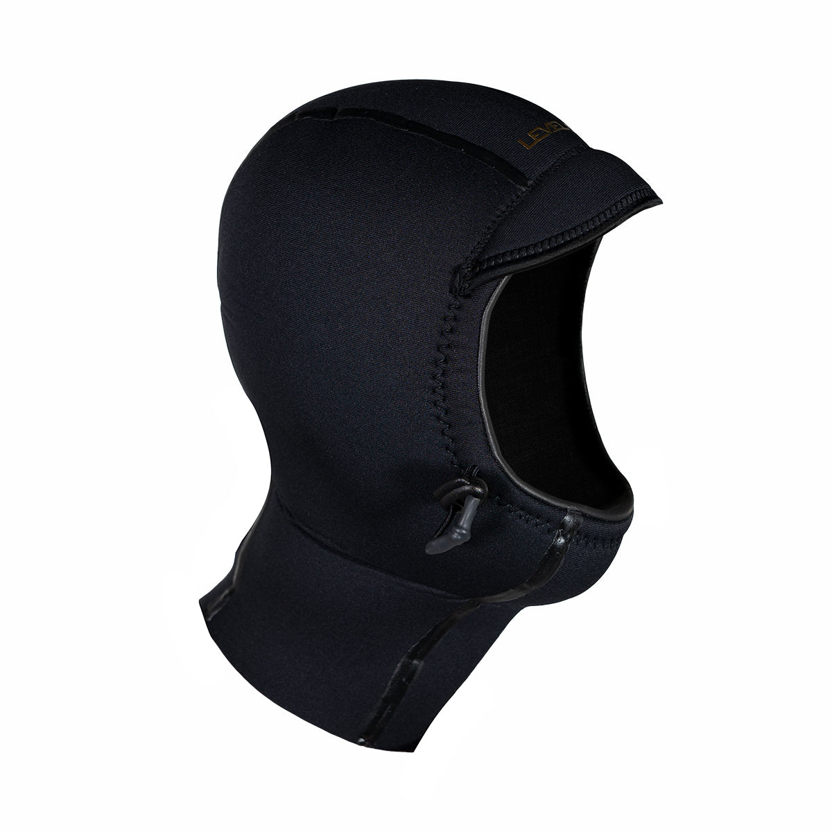 level-6-quartz-cagoule-n-opr-ne-3mm-noire image 2