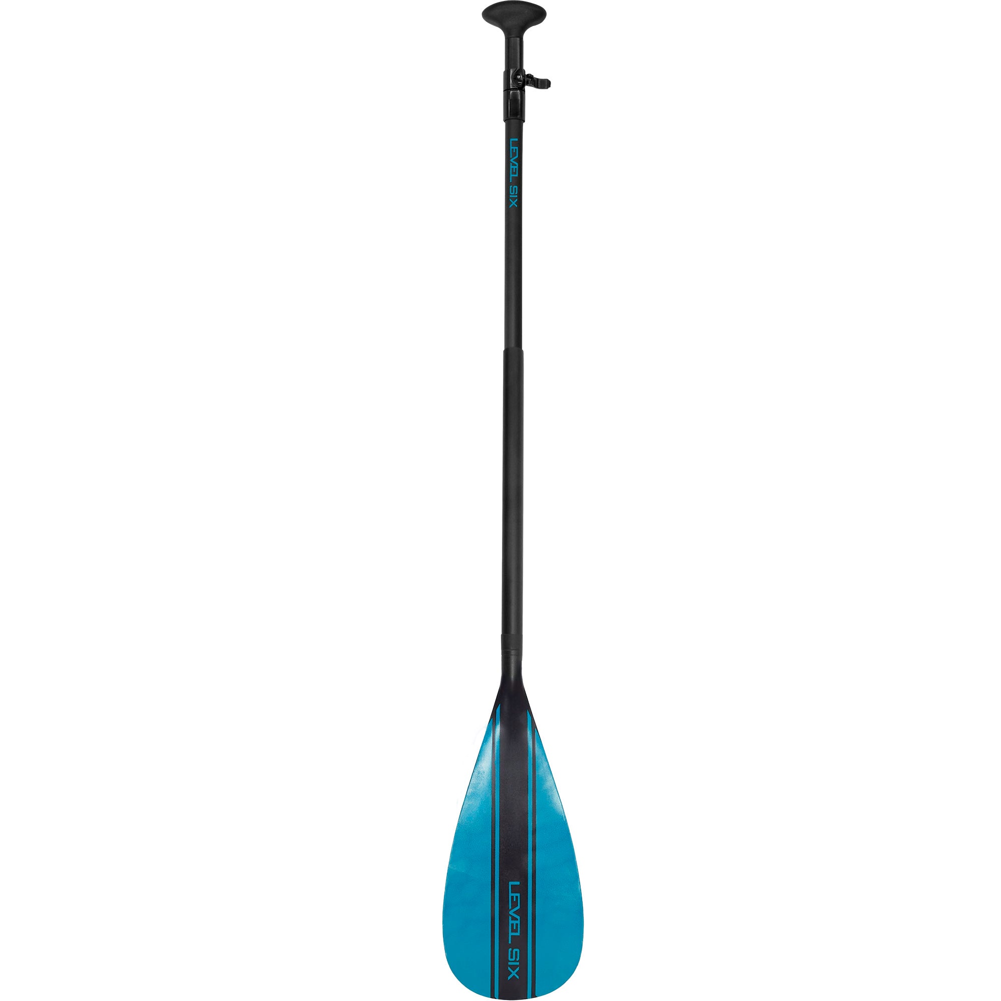 level-6-pagaie-sup-alu-3-parties-nylon-lake-r-glable image 2