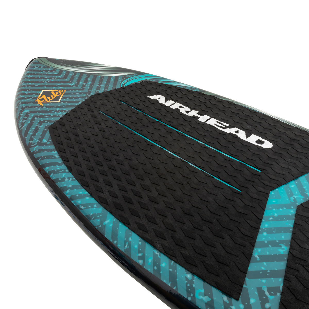 airhead-fluke-planche-wakesurf-152-cm-swallow-tail image 2