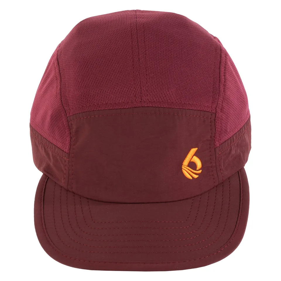 level-6-poly-five-casquette-bateau-blackberry-os image 1
