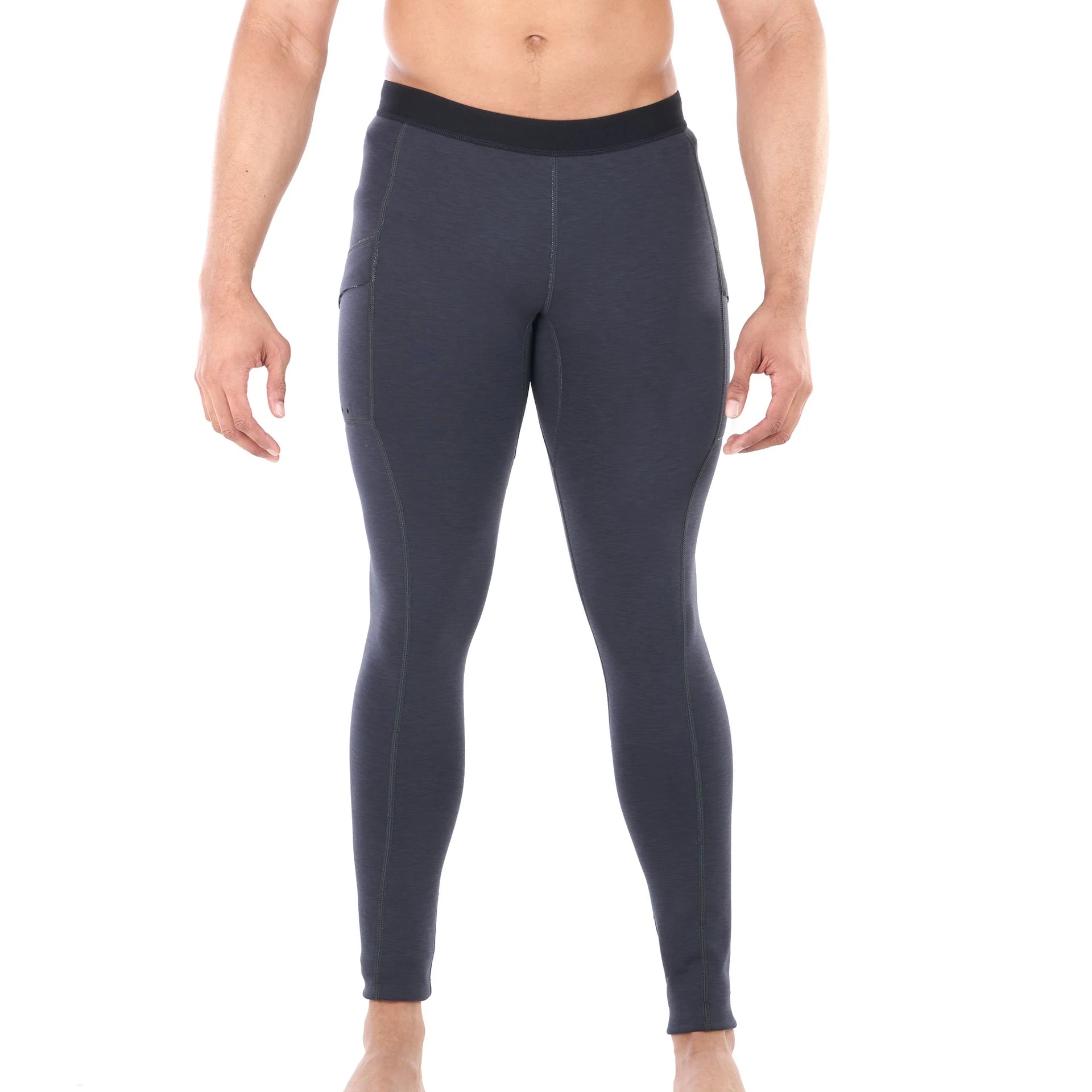 level-6-jericho-pantalon-n-opr-ne-0-5-mm-noir-upf-50 image 1