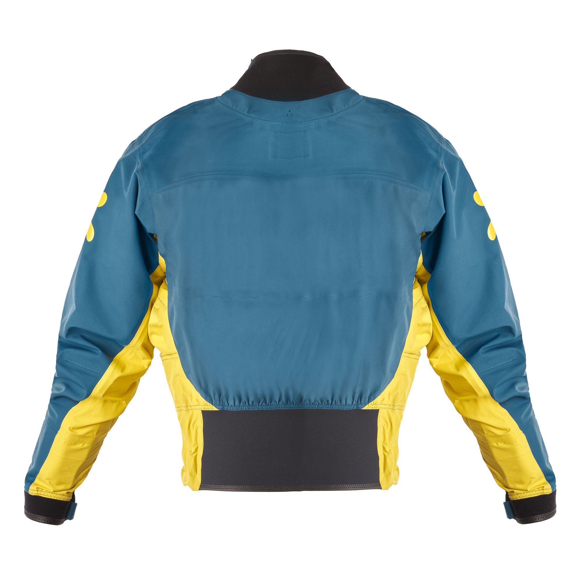 level-6-nova-haut-kayak-tanche-femme-crater-blue image 5