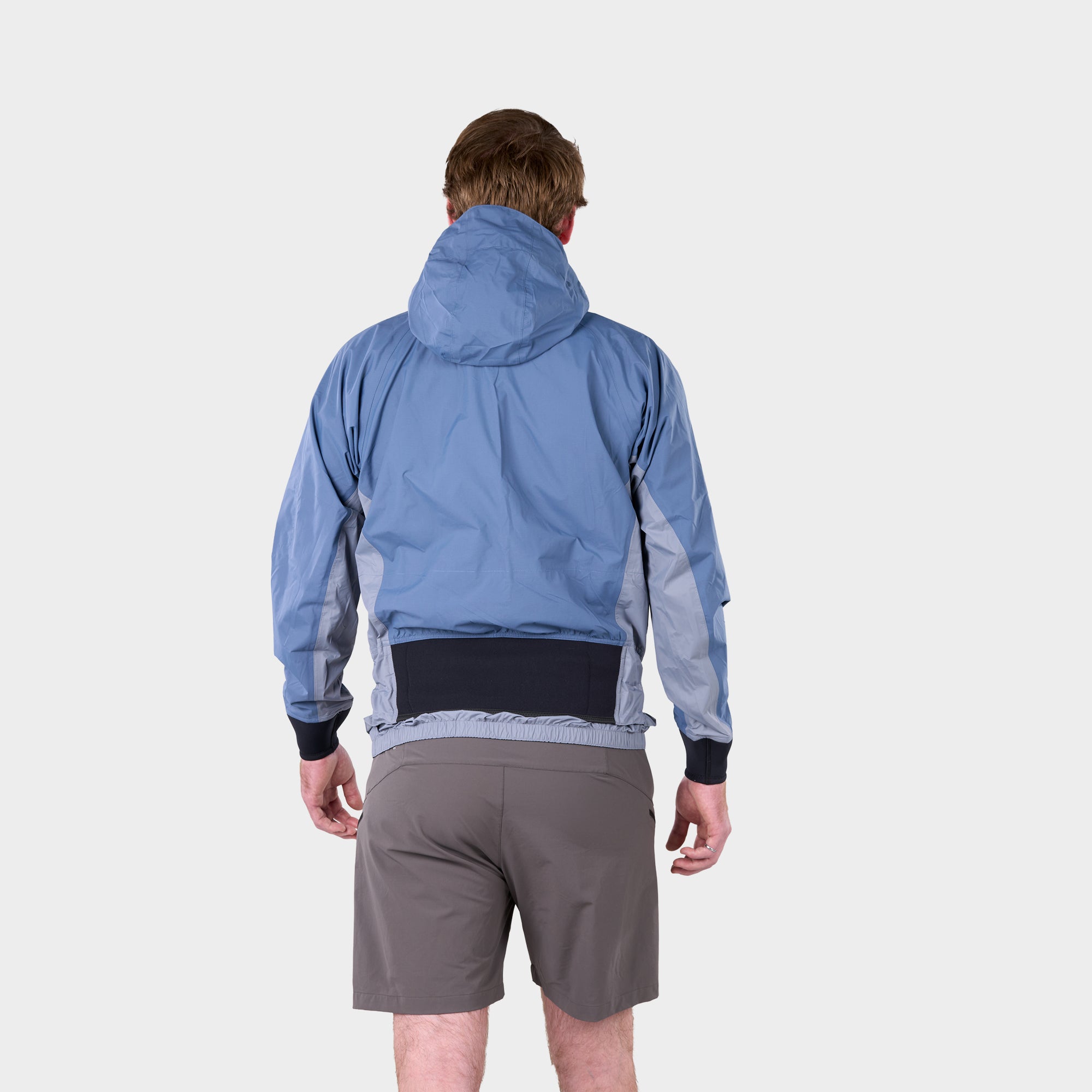 level-six-kenora-haut-semi-tanche-homme-dusk image 7