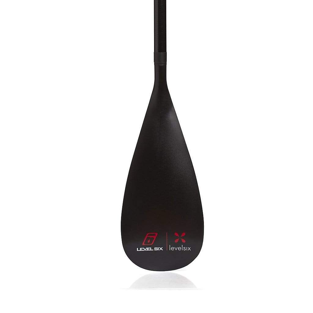 level-6-pagaie-sup-fibre-verre-r-glable-plastique image 3