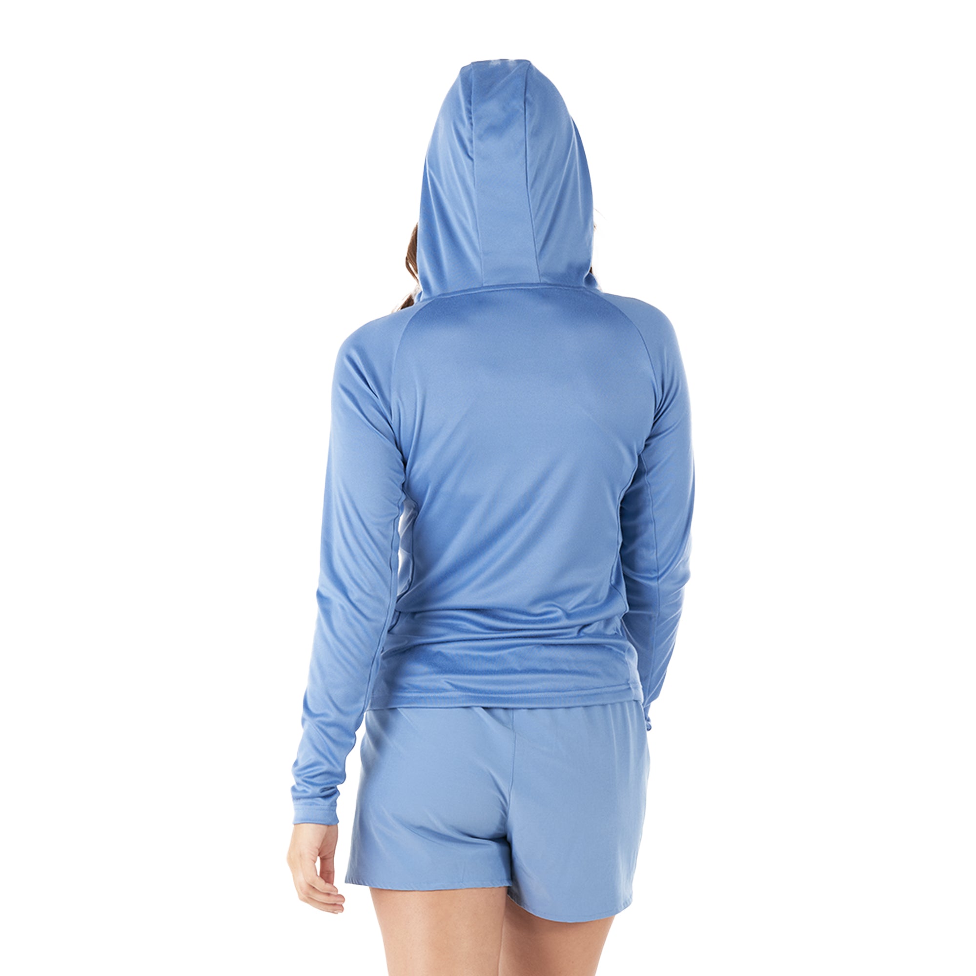 level-6-mist-sweat-capuche-l-ger-upf-50-noir-anti-eau image 7