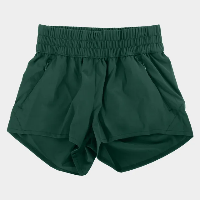 level-6-zoe-short-enfant-deep-teal-10y-upf-50-recycl image 1