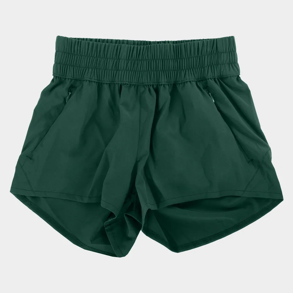 level-6-zoe-short-enfant-deep-teal-10y-upf-50-recycl image 1