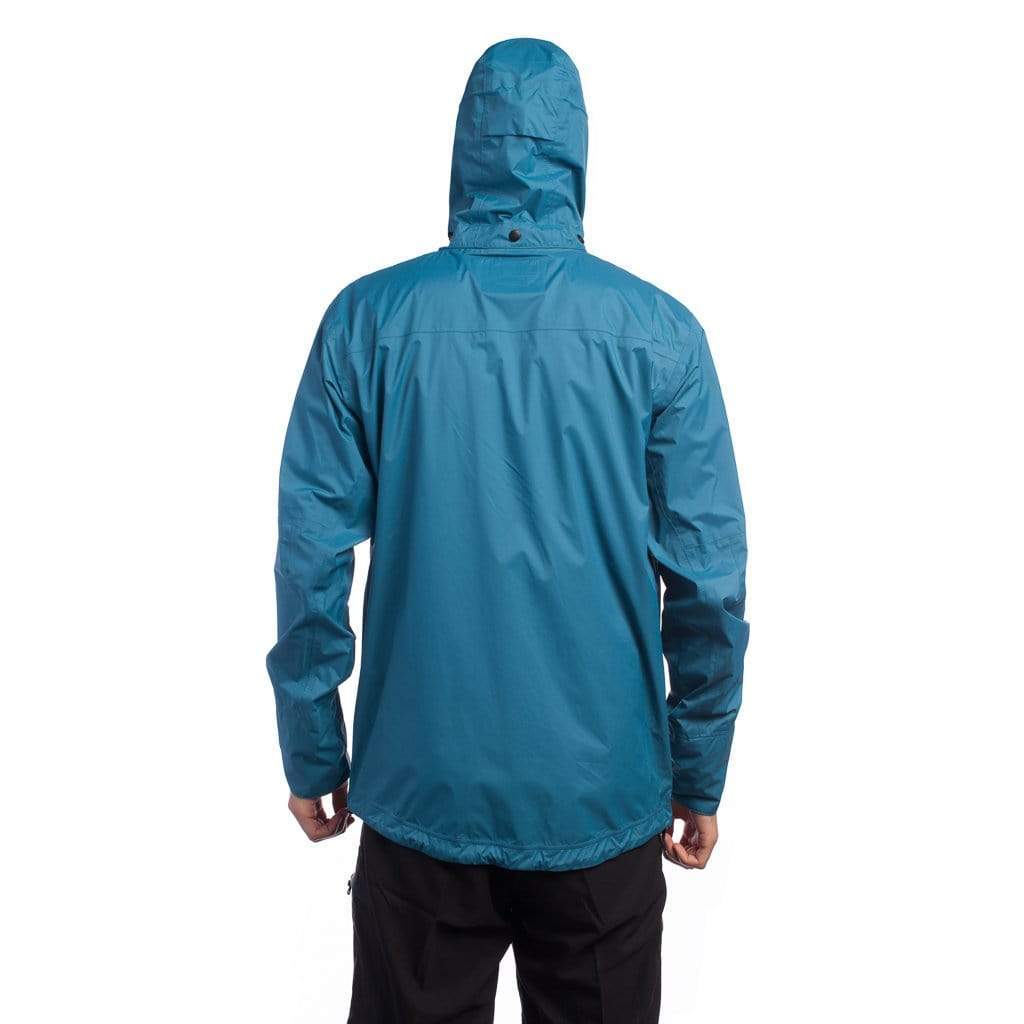 level-6-nahanni-veste-splash-molten-lava-imperm-able image 4