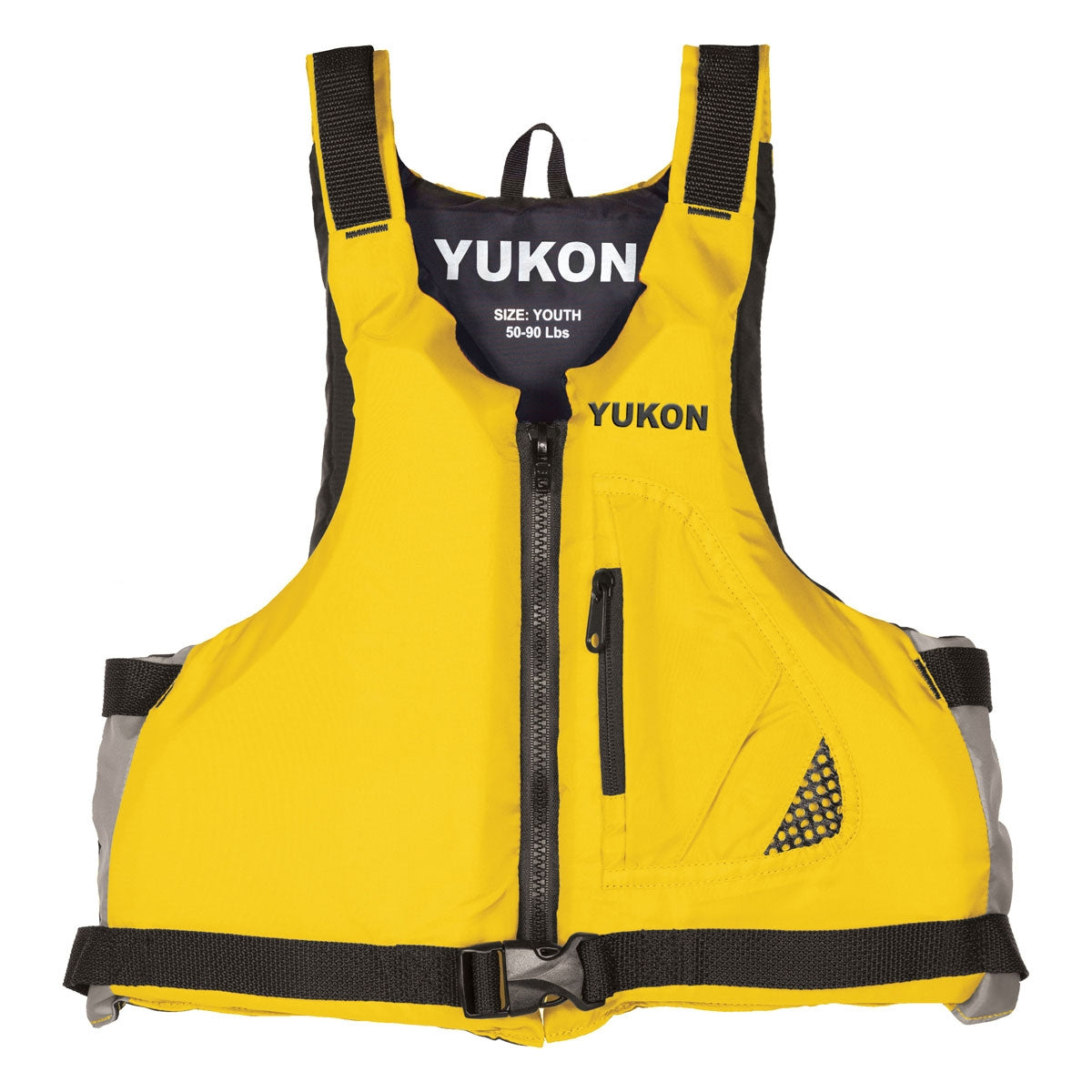 airhead-base-paddle-gilet-kayak-rouge-adulte-universel image 5