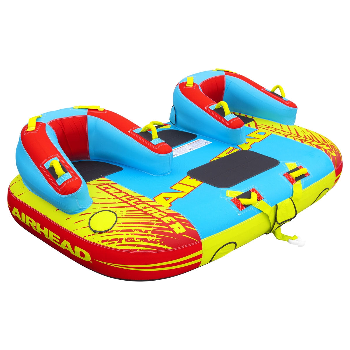airhead-challenger-bou-e-tractable-3-places-si-ges image 1