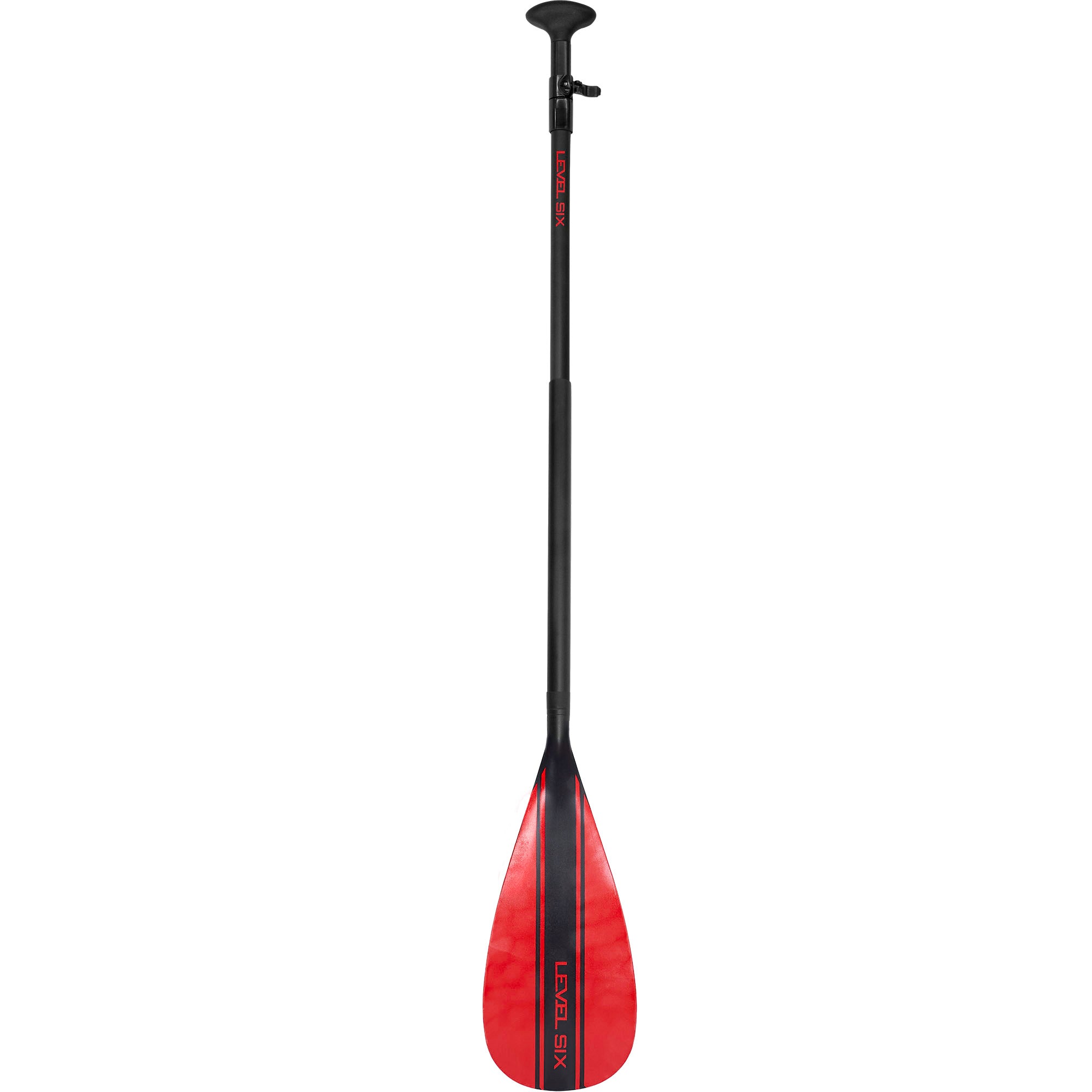 level-6-pagaie-sup-alu-3-parties-nylon-lake-r-glable image 4