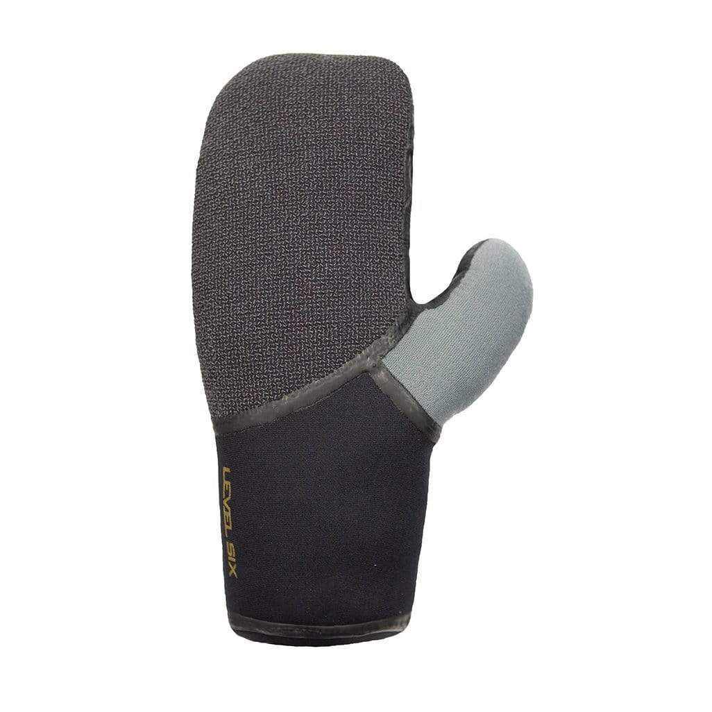 level-6-gritstone-mitt-moufles-n-opr-ne-3-mm image 3