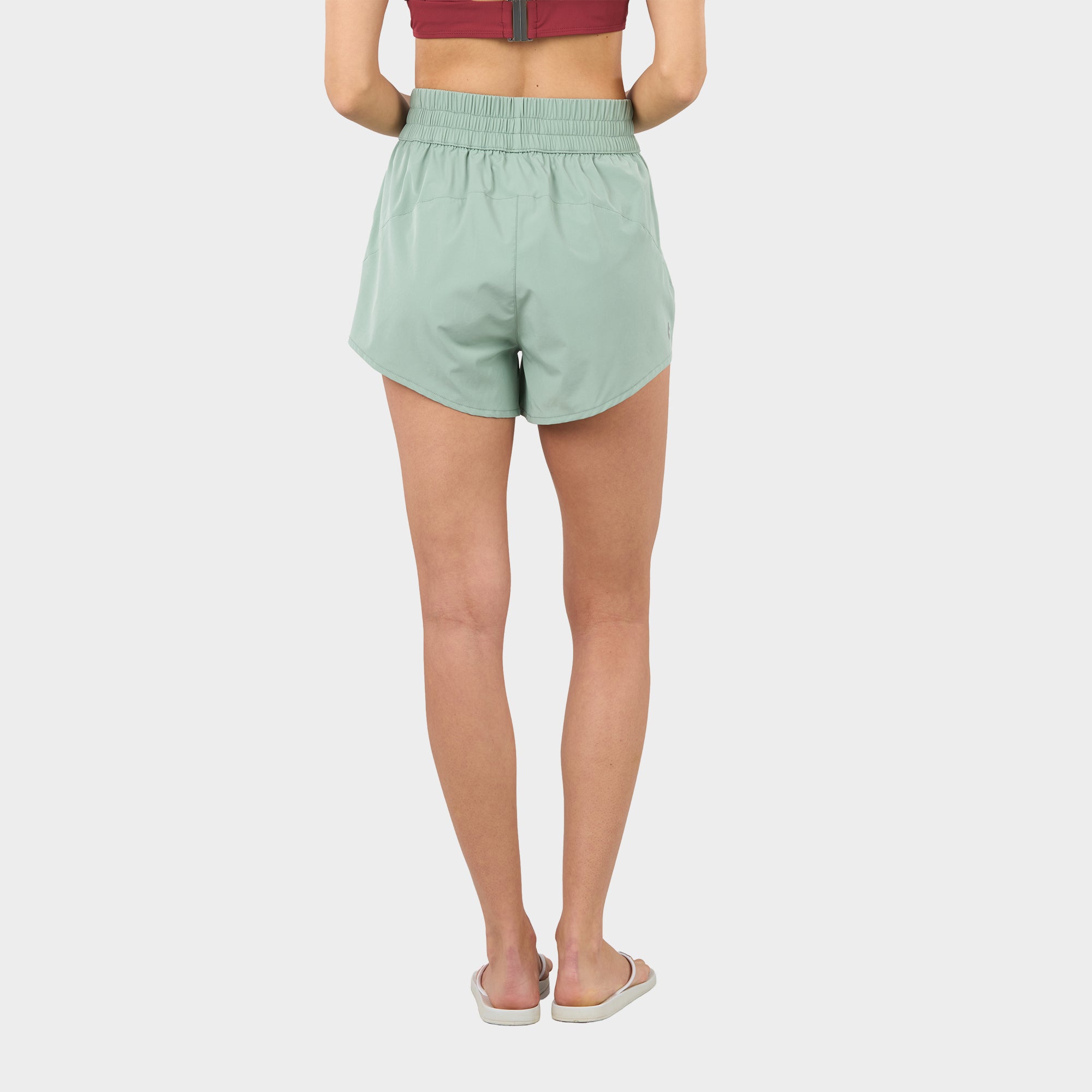 level-6-taiva-boardshort-femme-blue-surf-s-chage-rapide image 5