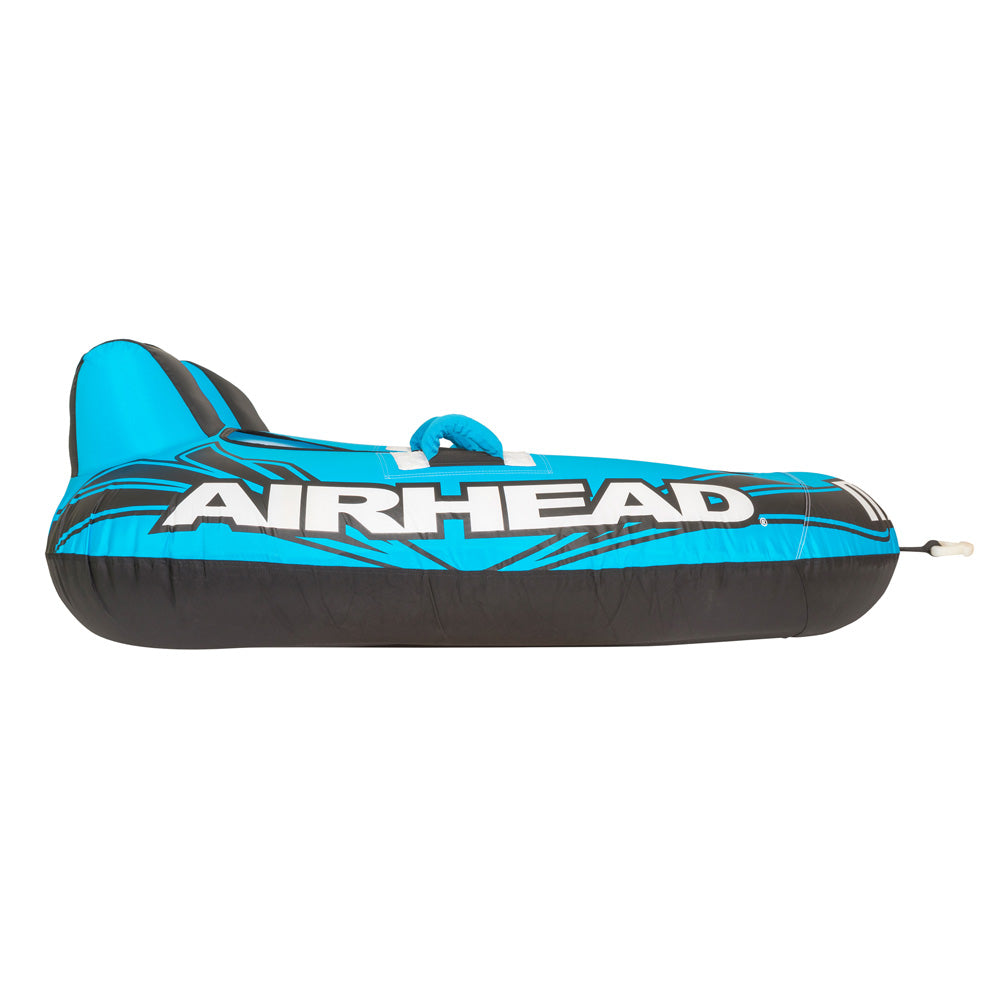 airhead-mach-2-bou-e-tract-e-2-personnes-bleue image 2