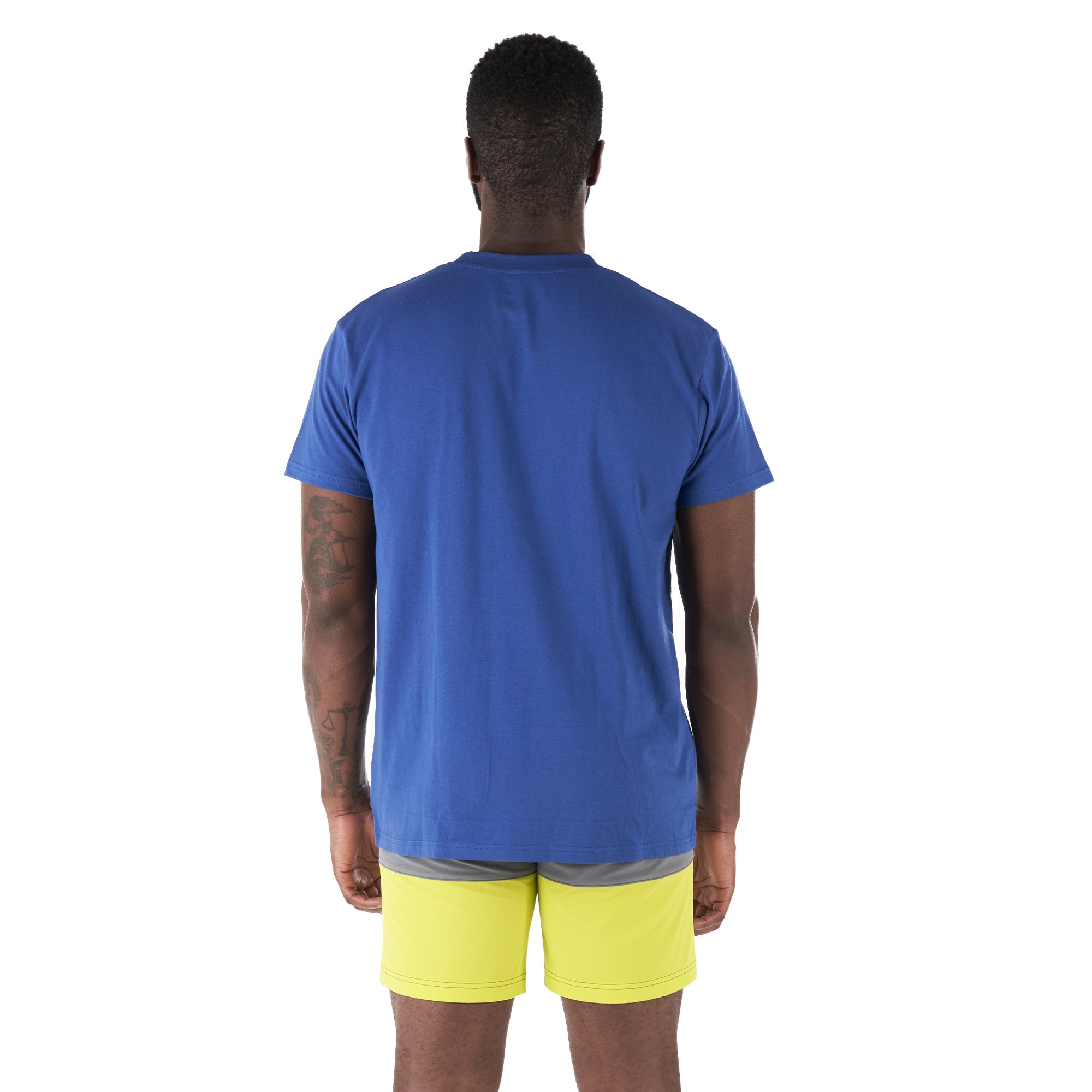 level-six-mountain-tee-t-shirt-riviera-anti-uv-upf-30 image 3