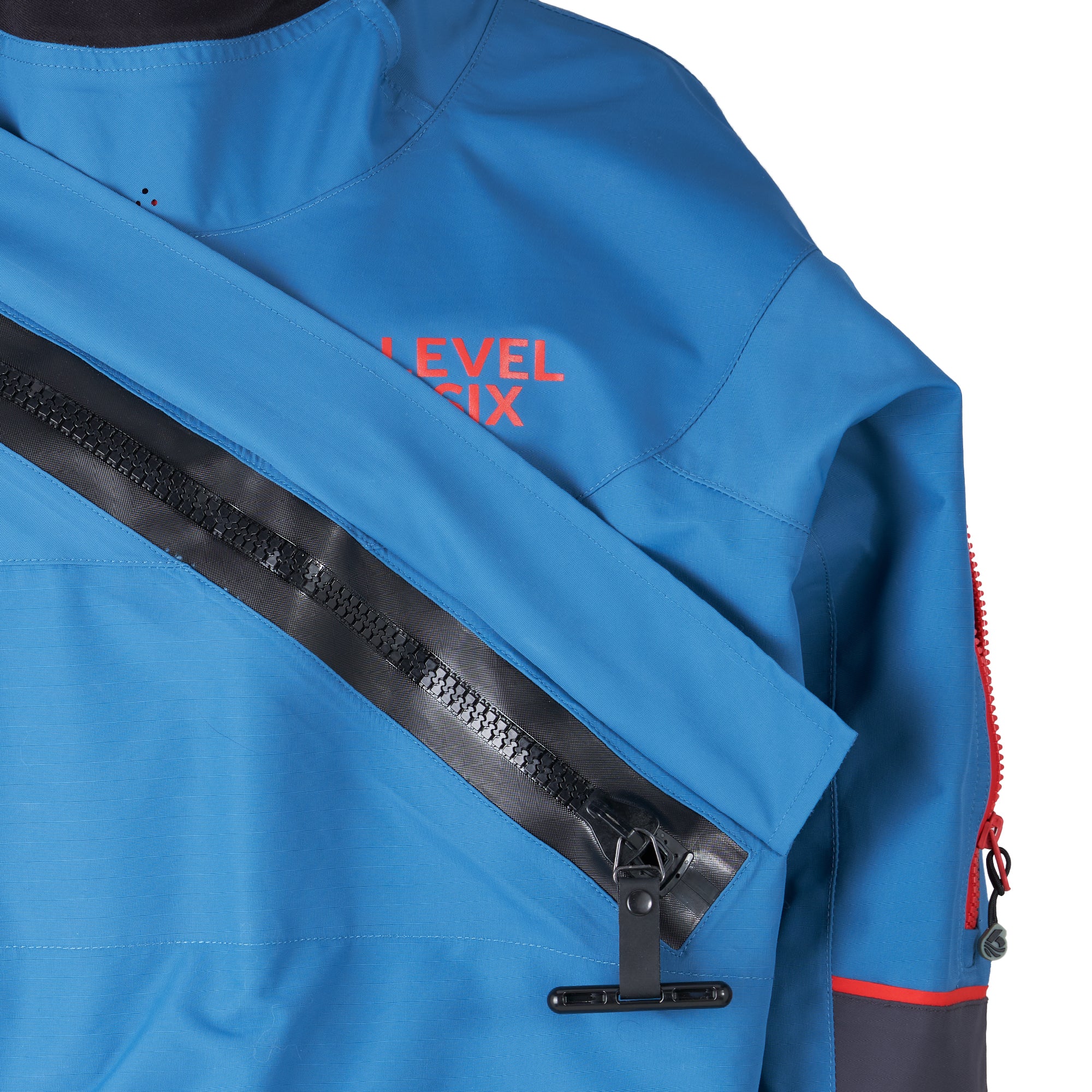 level-6-odin-dry-suit-combinaison-tanche-crater-blue-imperm-able image 5