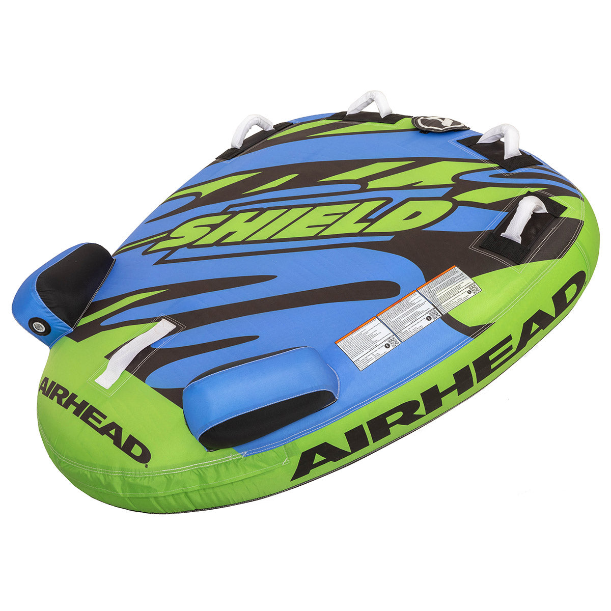 airhead-shield-bou-e-tractable-1-personne-avec-ailettes image 6