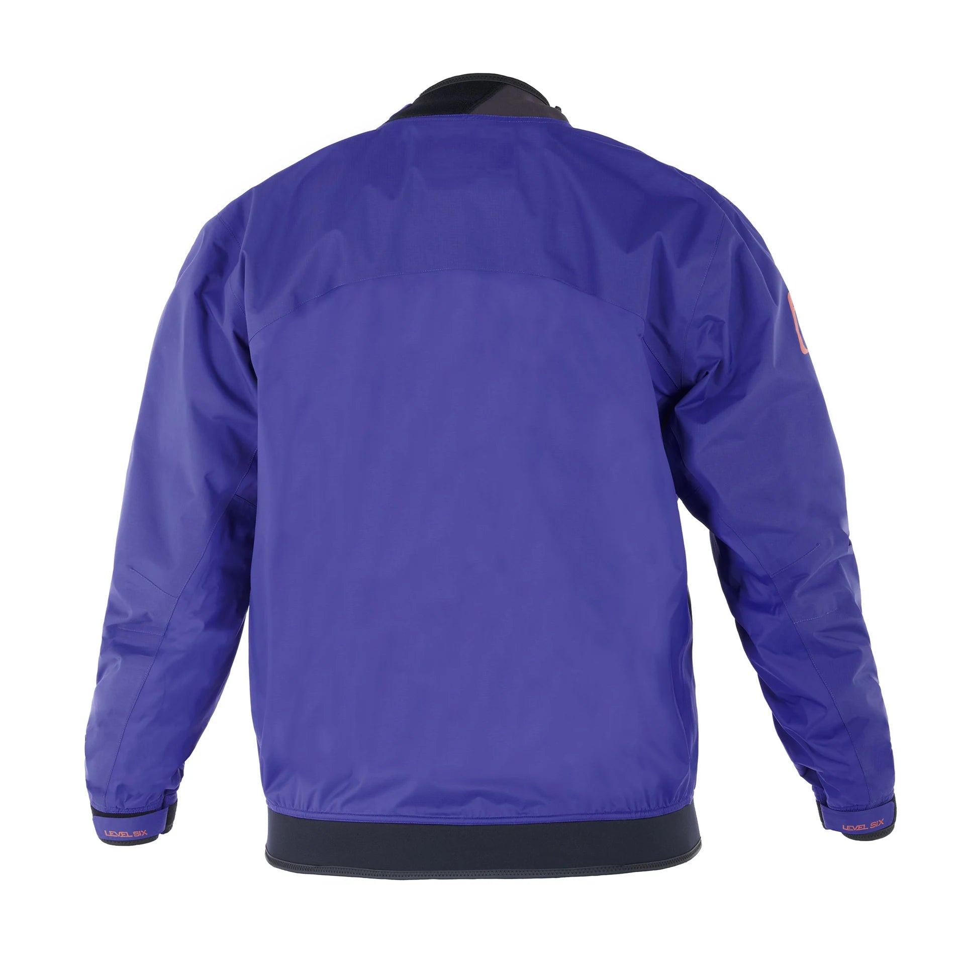 level-six-baffin-veste-kayak-crater-blue-respirante-ul image 4