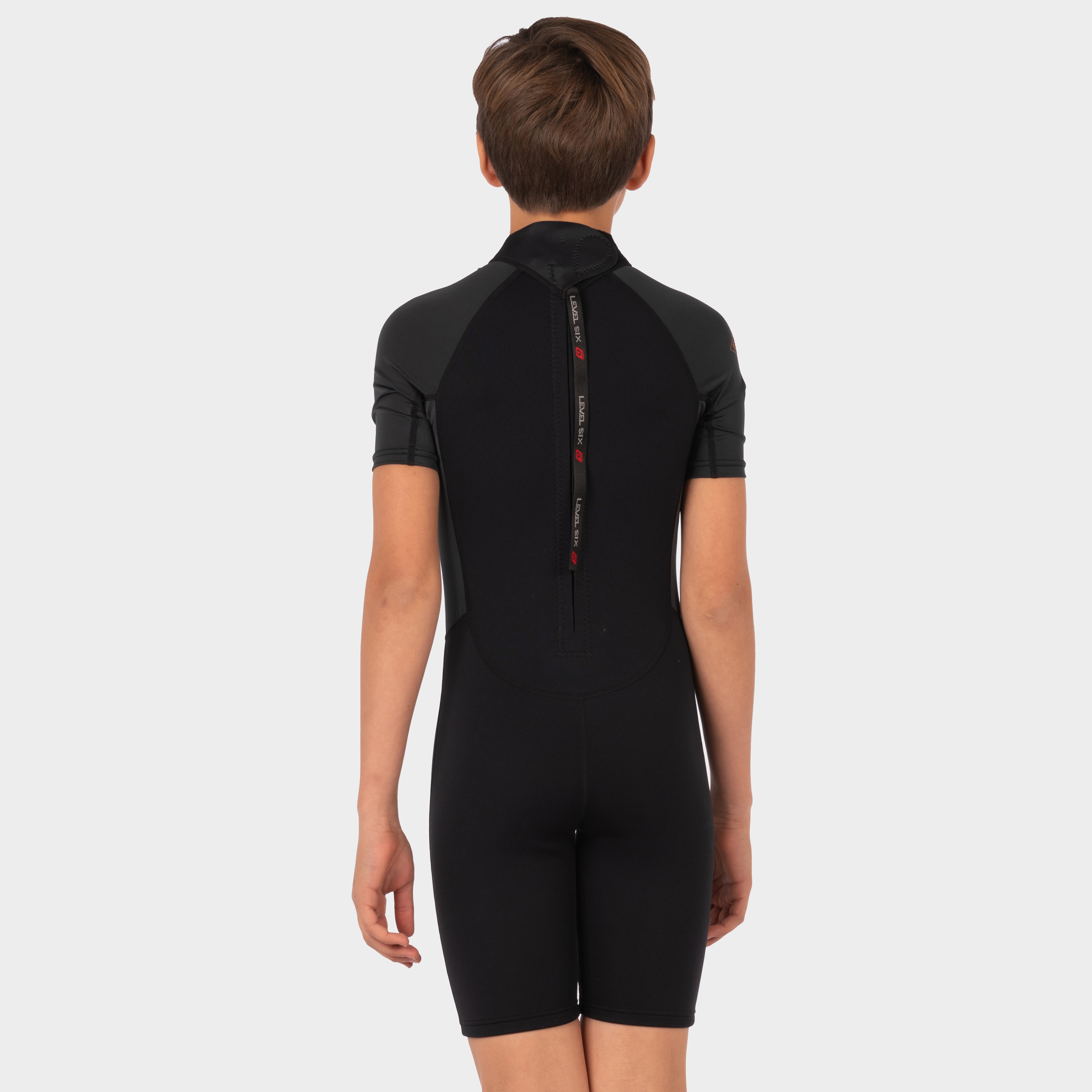 level-6-hybrid-shorty-n-opr-ne-enfant-1-2-mm-zip-dos image 3