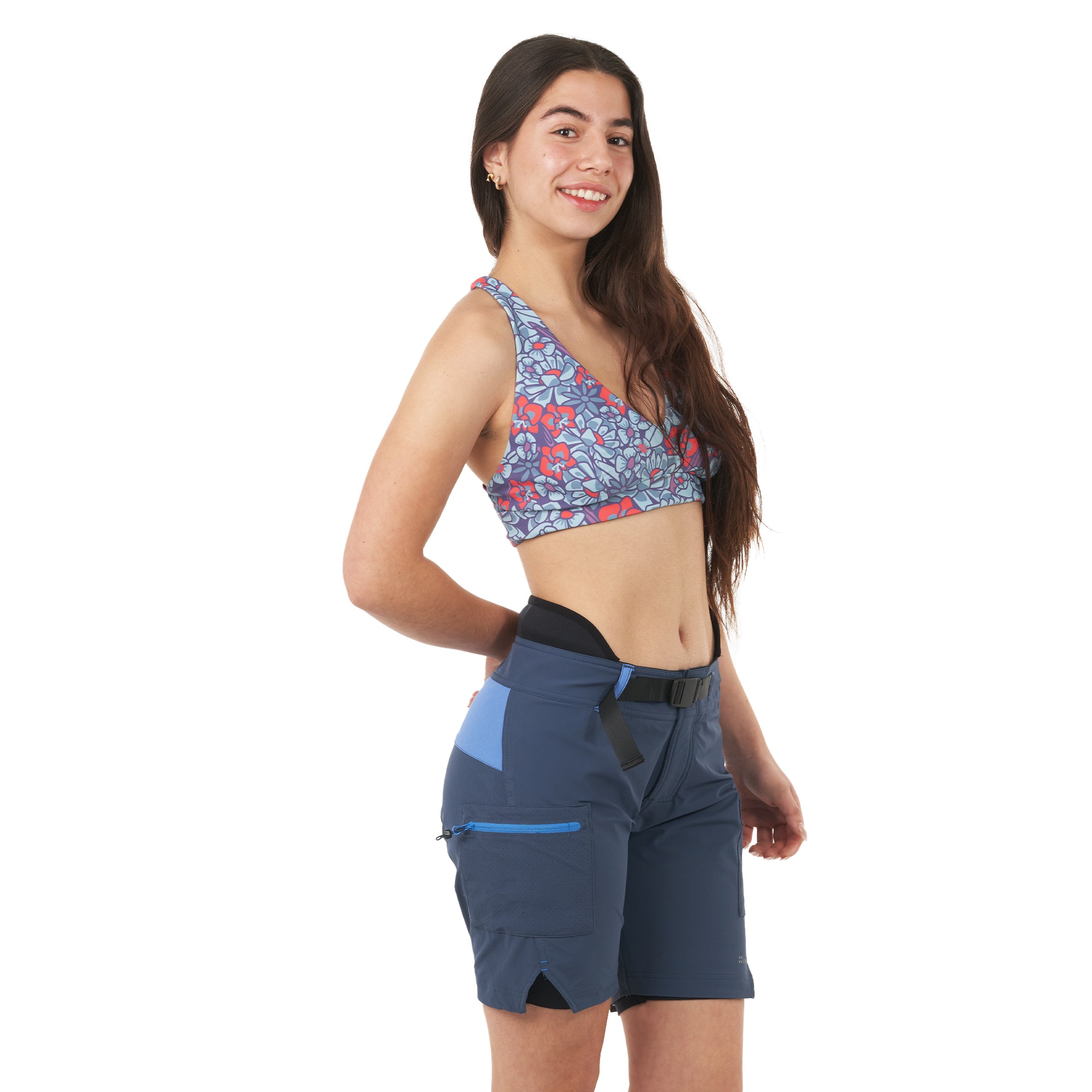 level-6-pro-goddess-boardshort-femme-7-doubl-n-opr-ne-noir image 6