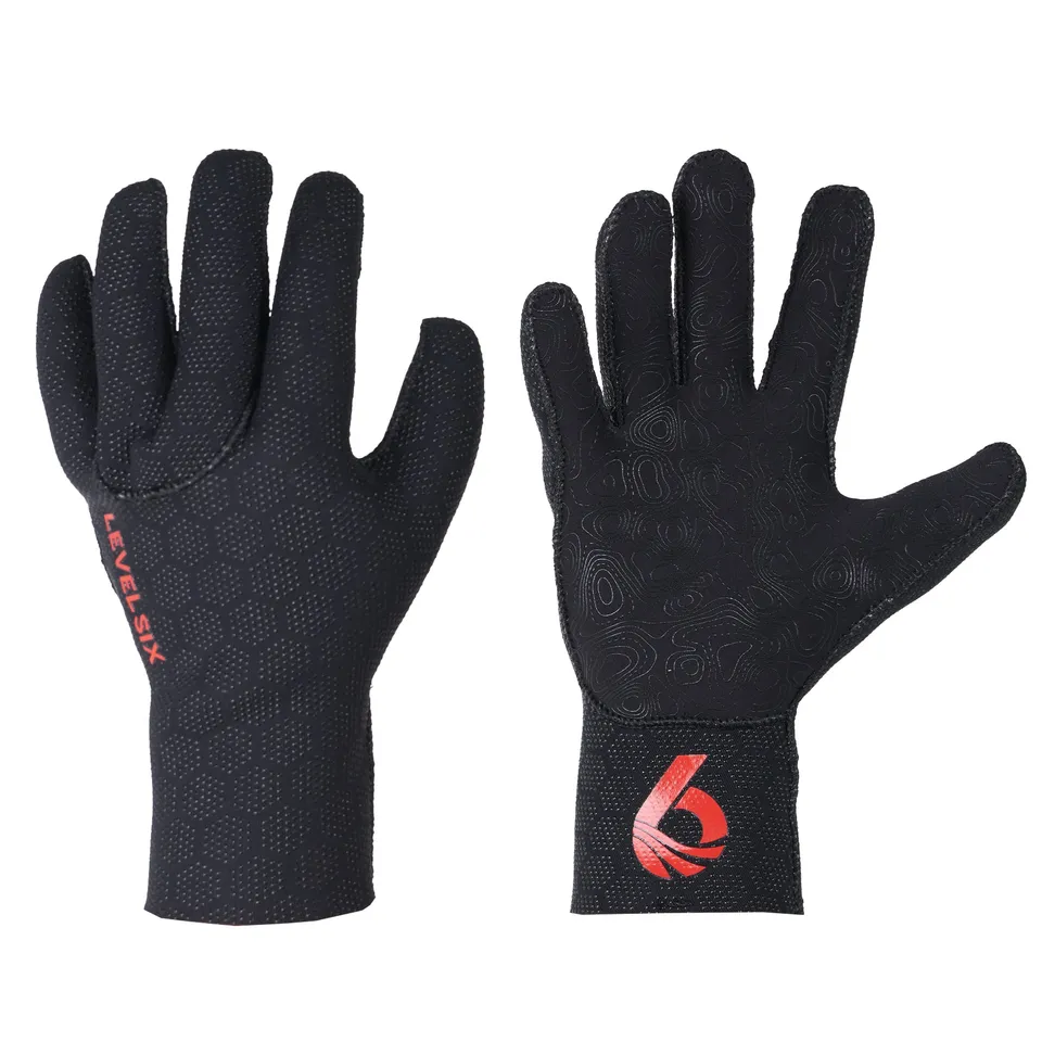 level-6-proton-gants-n-opr-ne-3-mm-taille-m image 1