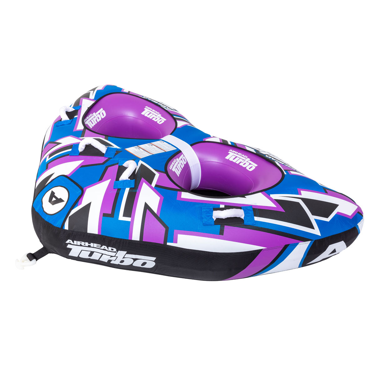 airhead-turbo-blast-2-bou-e-tract-e-2-places-jaune image 5