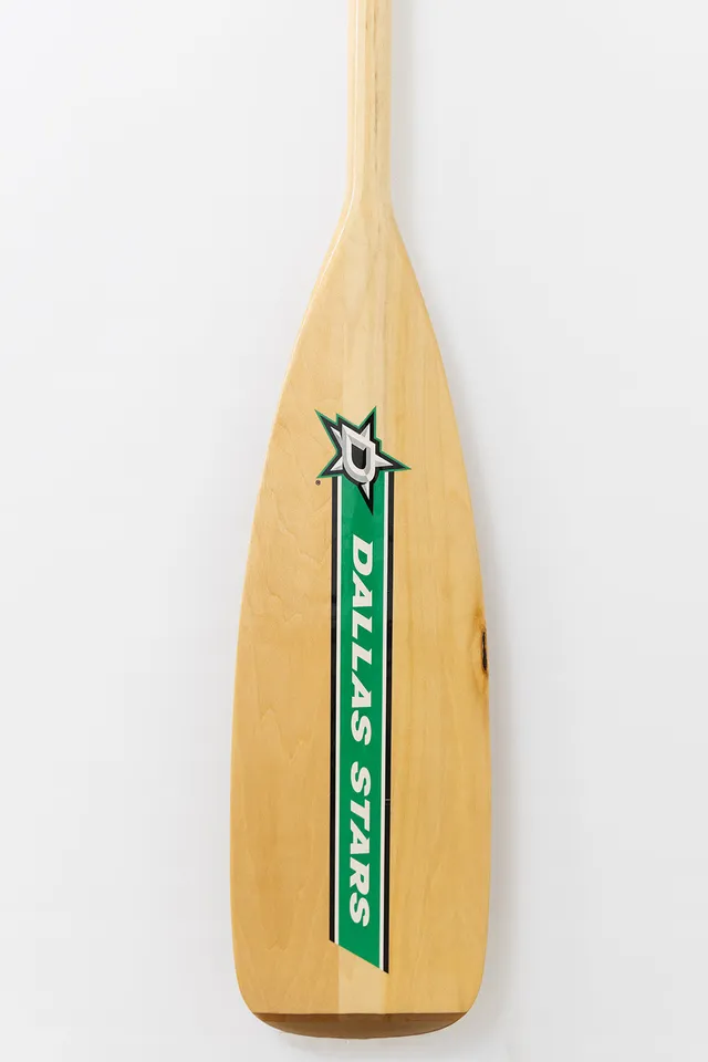 grey-owl-scout-pagaie-cano-dallas-stars-57-bois-d-co image 1