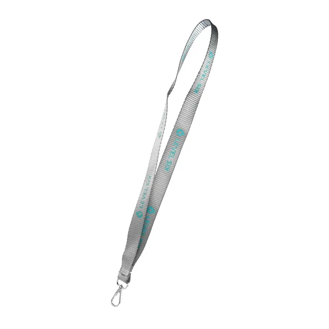 level-6-lanyard-tour-de-cou-cl-s-r-tro-taille-unique image 1
