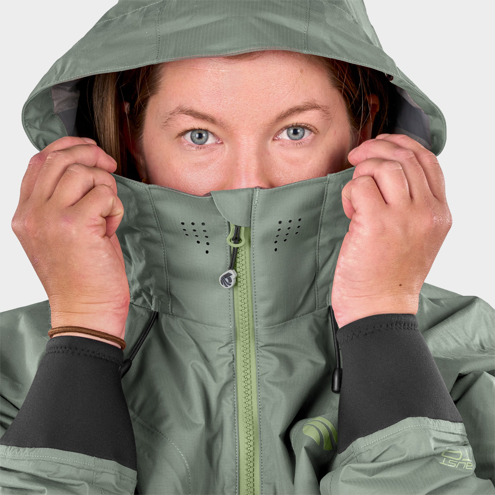 level-6-haida-haut-kayak-femme-semi-tanche-exhaust-lite image 7